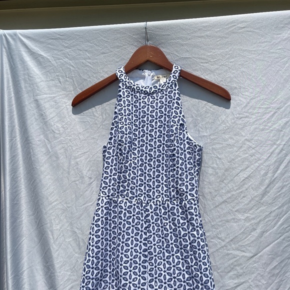 Francesca’s Mi ami Jumpsuit - Picture 3 of 8